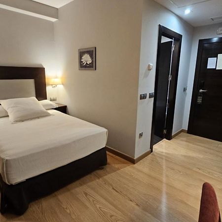 Las Bovedas Badajoz Ngoại thất bức ảnh
