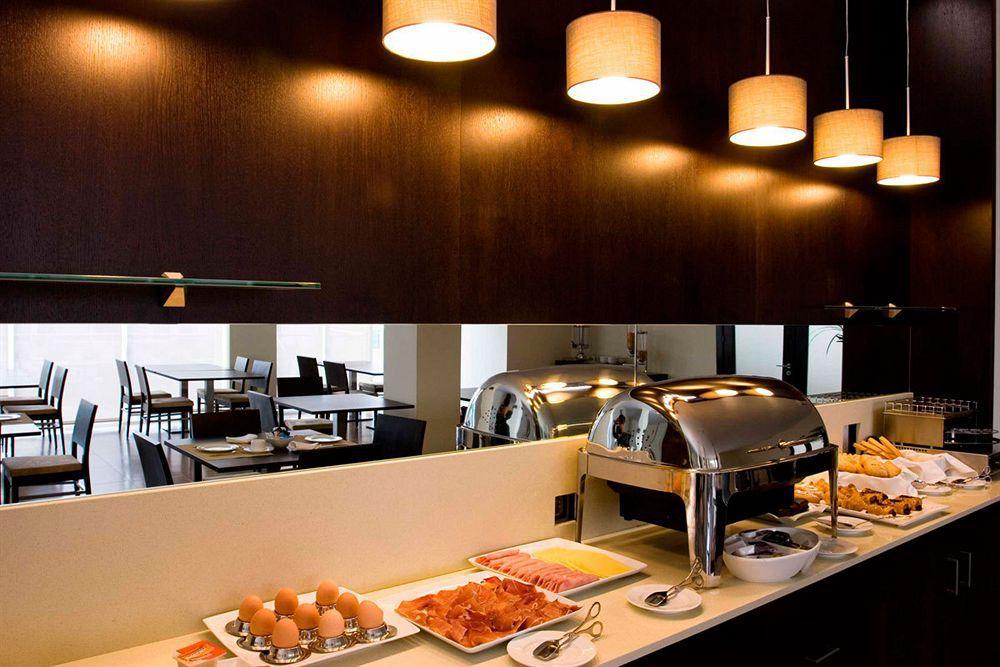 Las Bovedas Badajoz Ngoại thất bức ảnh
