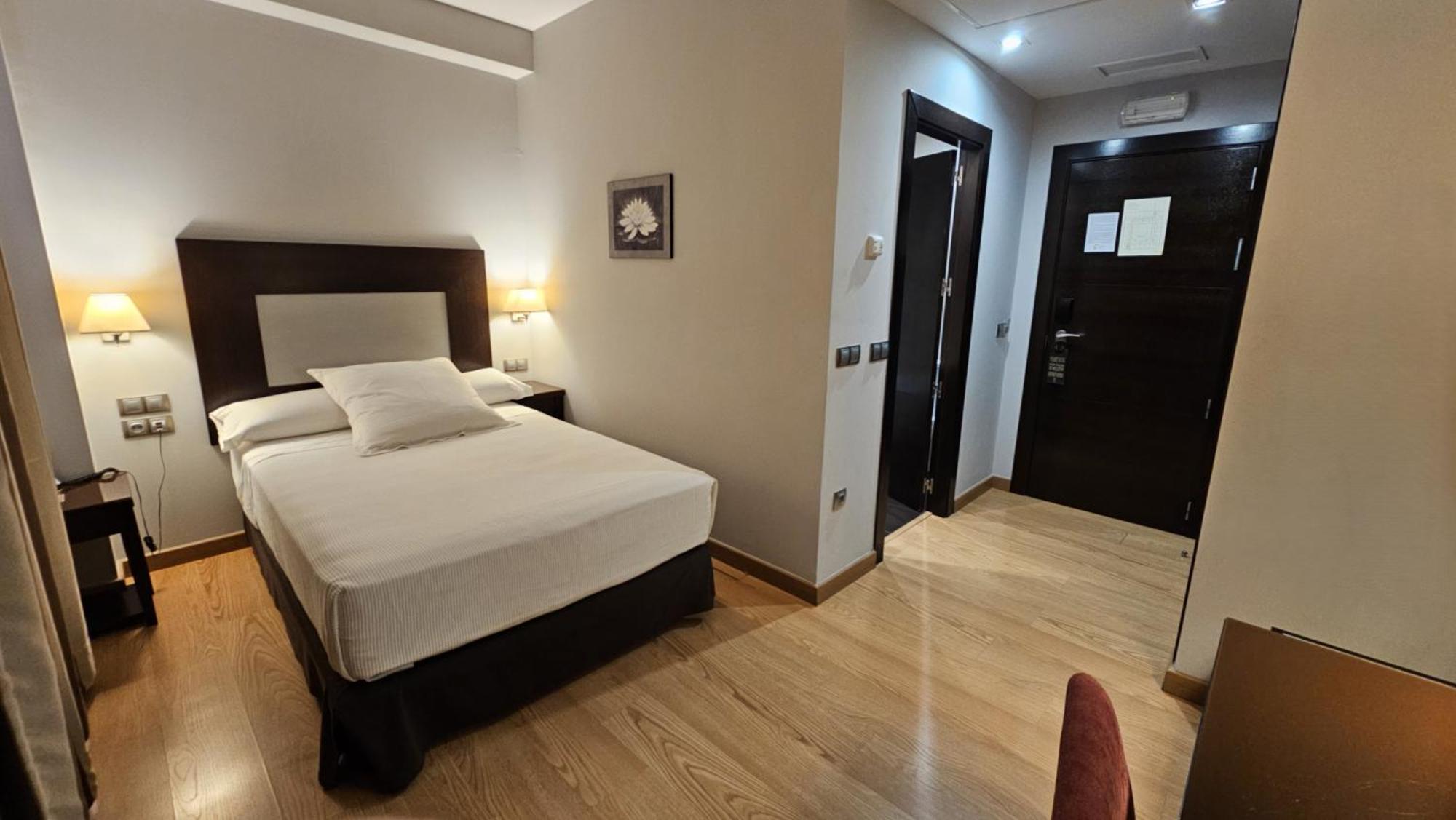 Las Bovedas Badajoz Ngoại thất bức ảnh