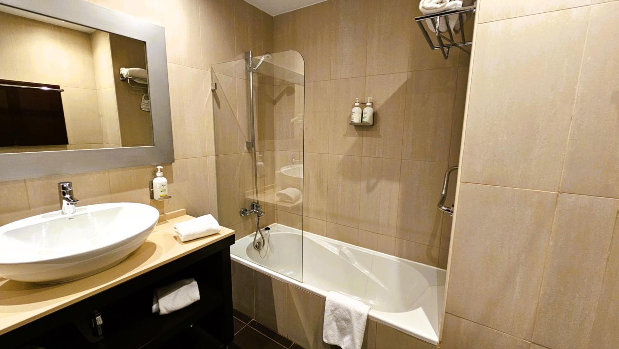 Las Bovedas Badajoz Ngoại thất bức ảnh