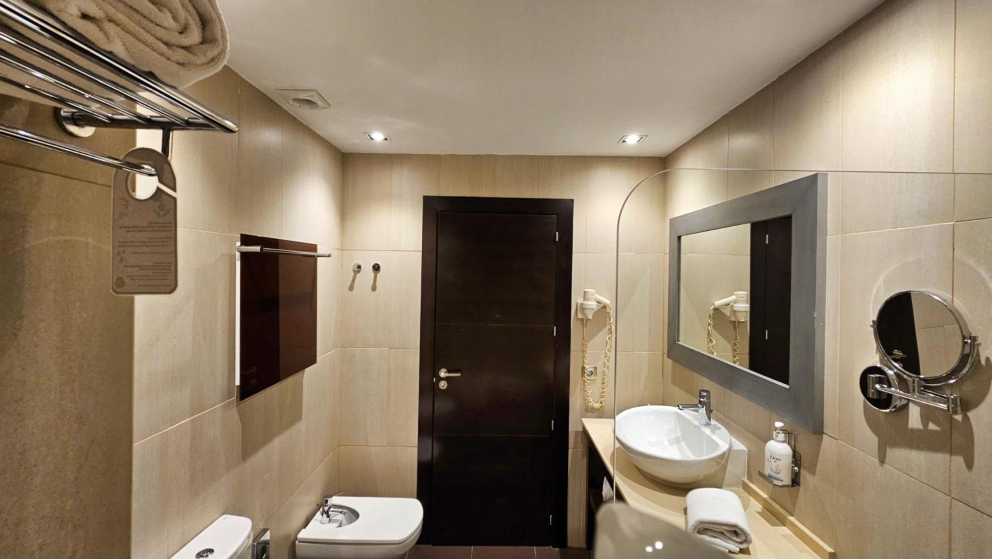 Las Bovedas Badajoz Ngoại thất bức ảnh