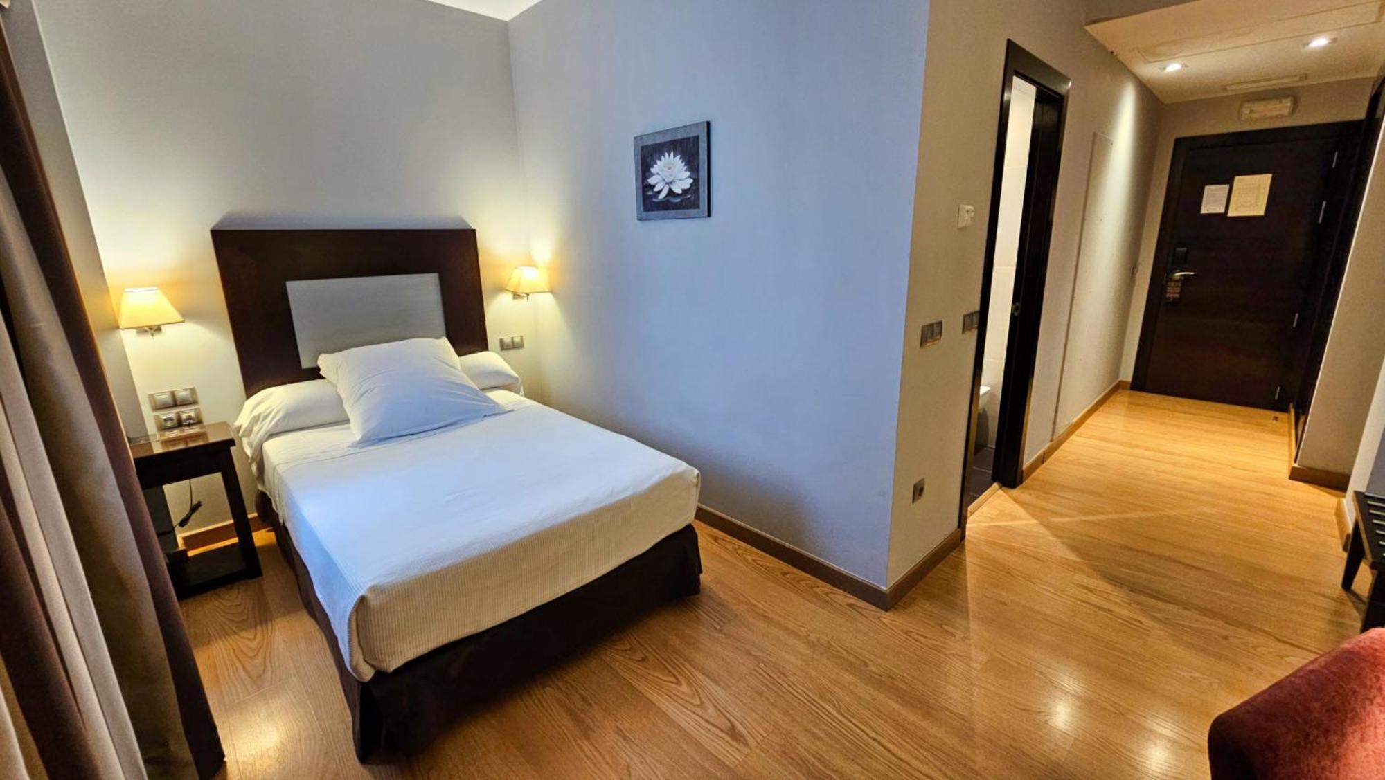 Las Bovedas Badajoz Ngoại thất bức ảnh
