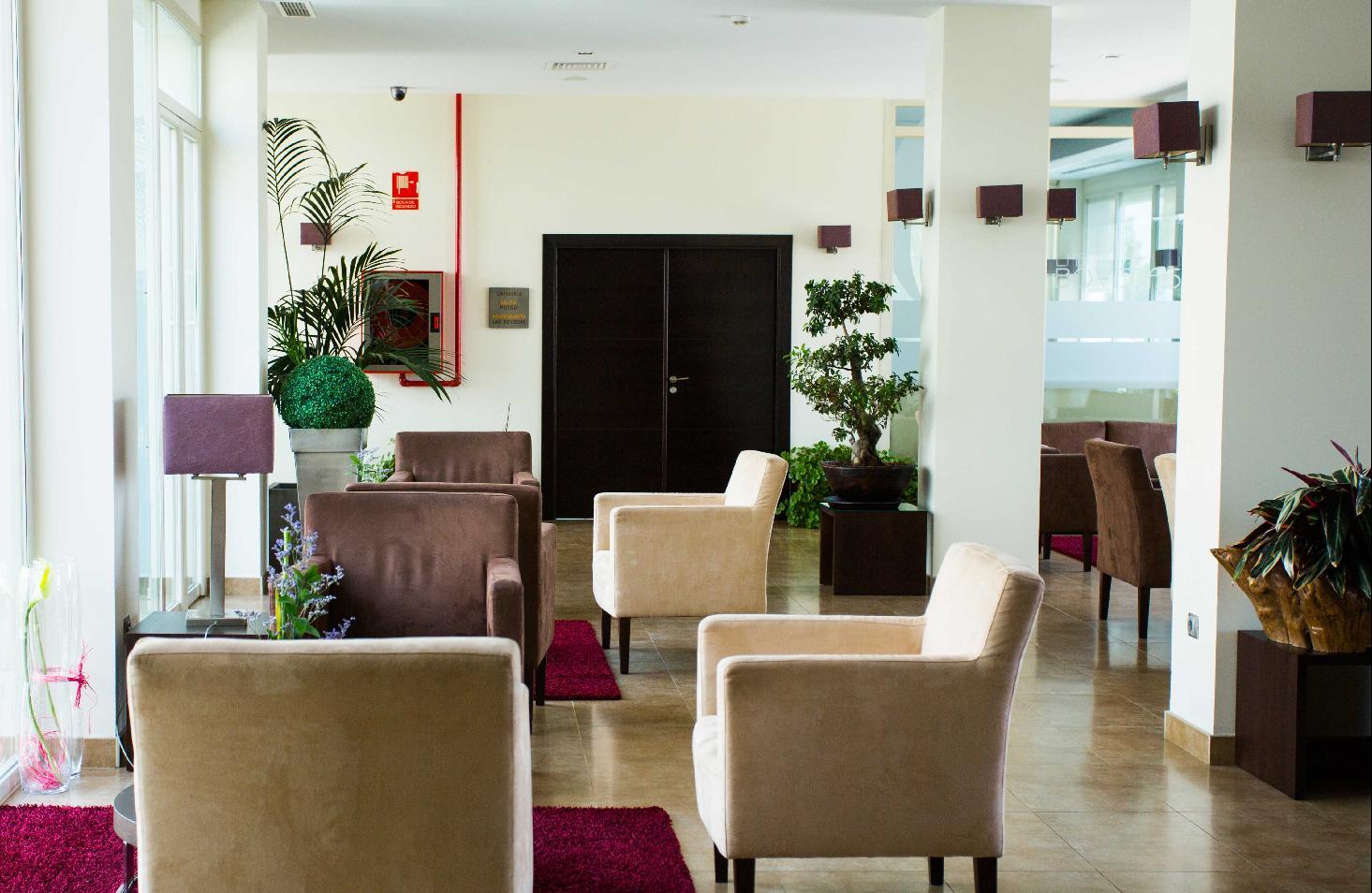 Las Bovedas Badajoz Ngoại thất bức ảnh