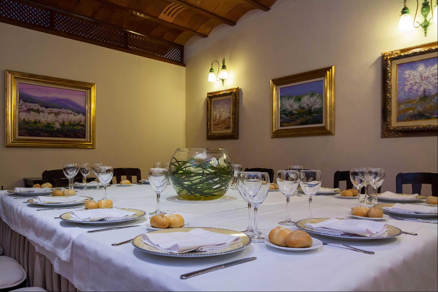 Las Bovedas Badajoz Ngoại thất bức ảnh