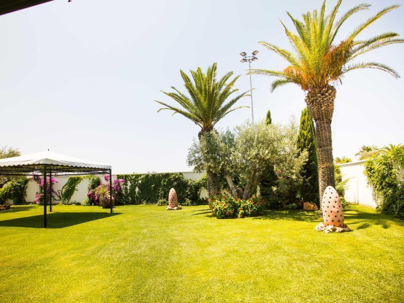 Las Bovedas Badajoz Ngoại thất bức ảnh