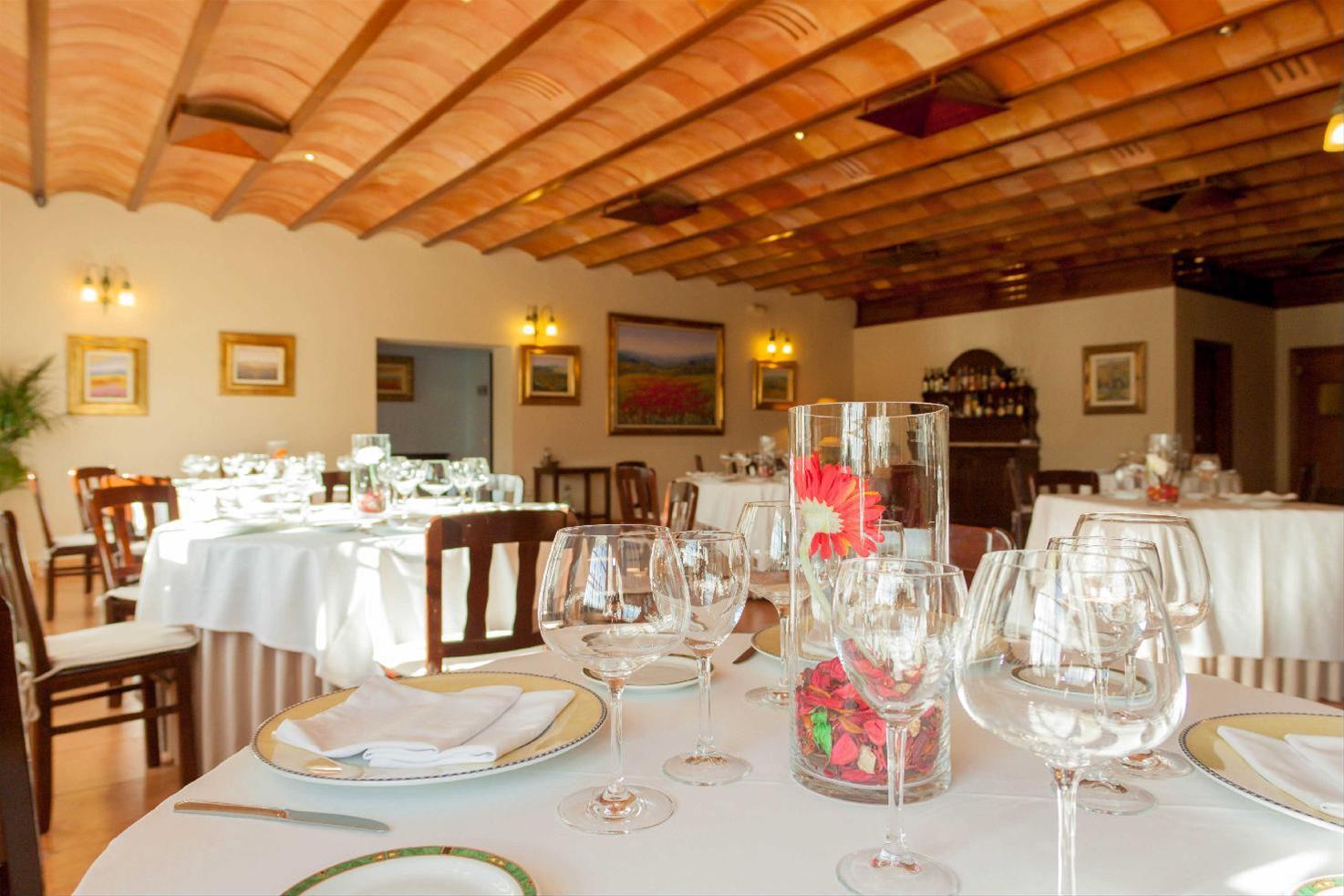 Las Bovedas Badajoz Ngoại thất bức ảnh