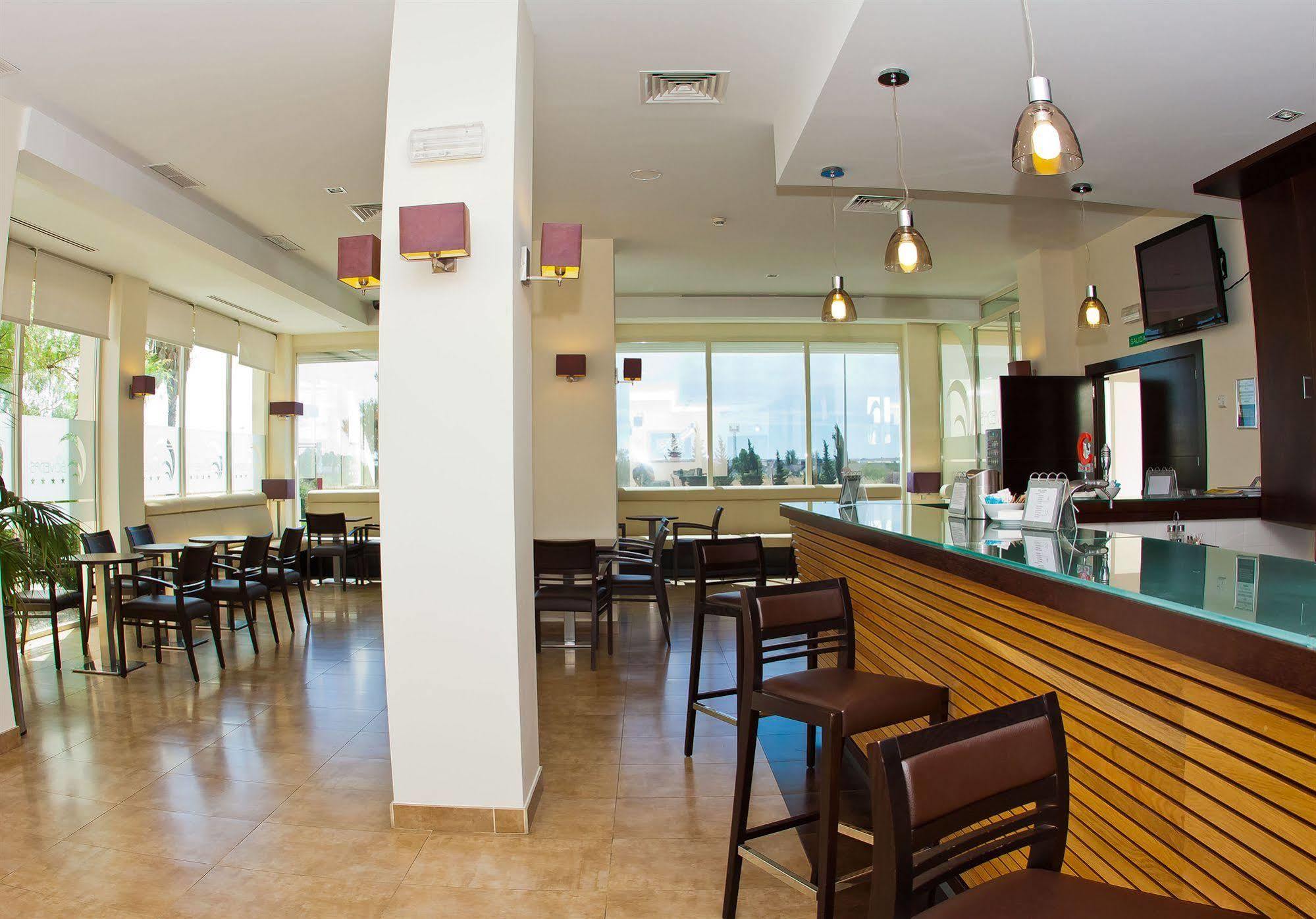 Las Bovedas Badajoz Ngoại thất bức ảnh