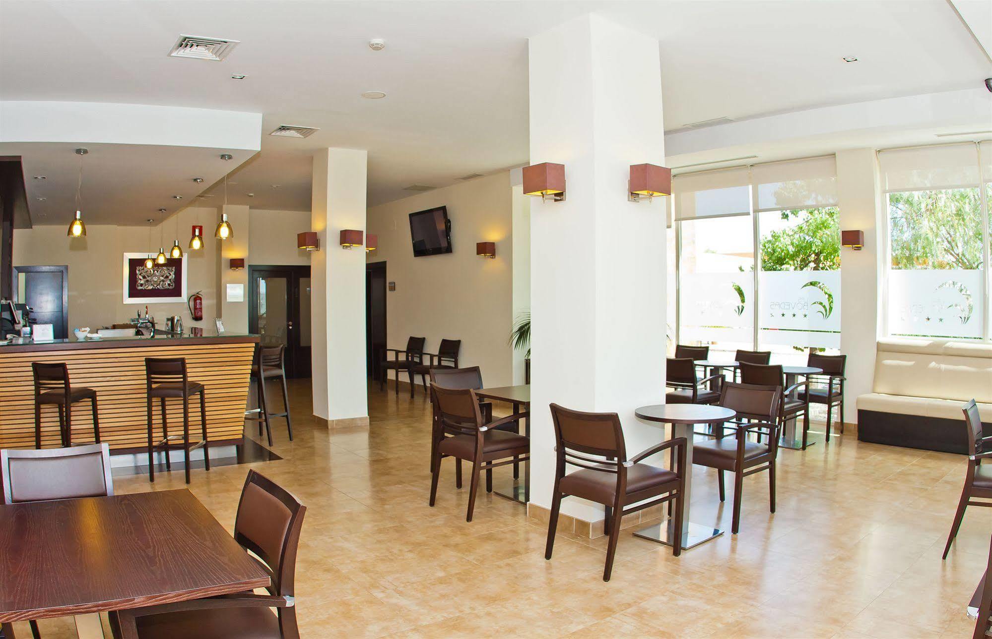 Las Bovedas Badajoz Ngoại thất bức ảnh