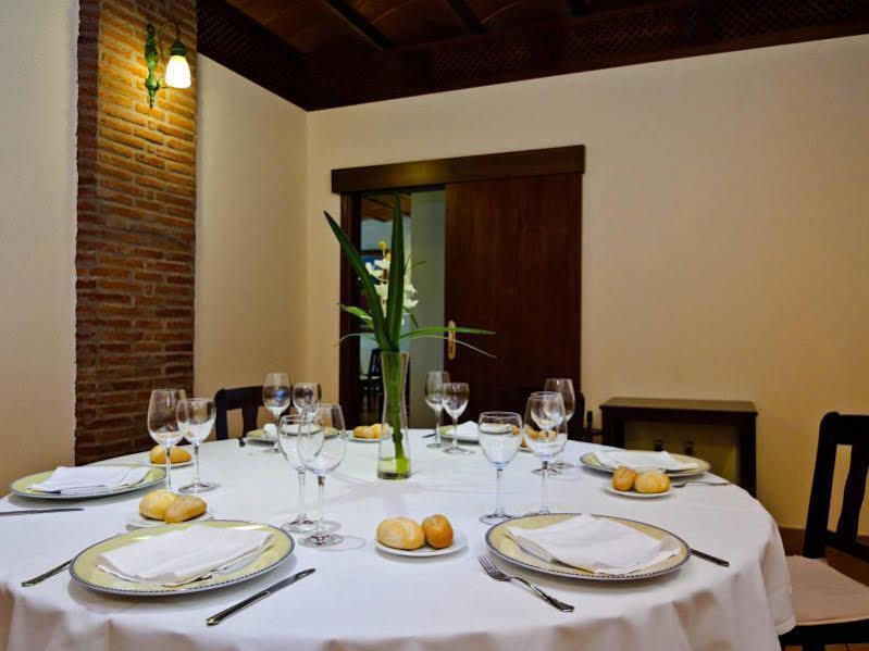 Las Bovedas Badajoz Ngoại thất bức ảnh
